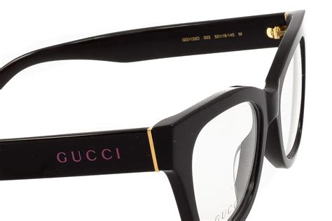 occhiali da vista gucci 2023|occhiali gucci da donna.